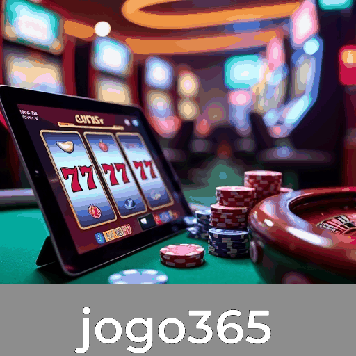 Aventura e Ganhos nos Jogos de Cassino com jogo365