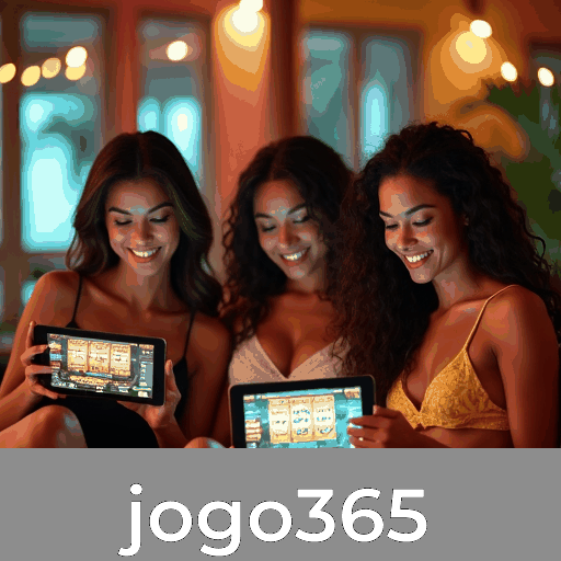 Jogo365: Slots - Altos Pagamentos, Real Dealer - Imersão Total, Mesas Clássicas - Desafios Estratégicos
